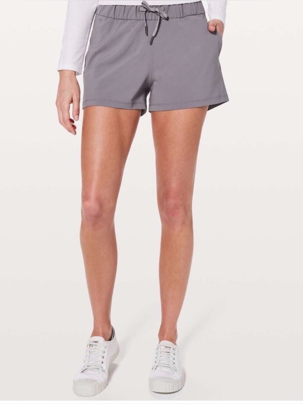 Lululemon | On the Fly Shorts